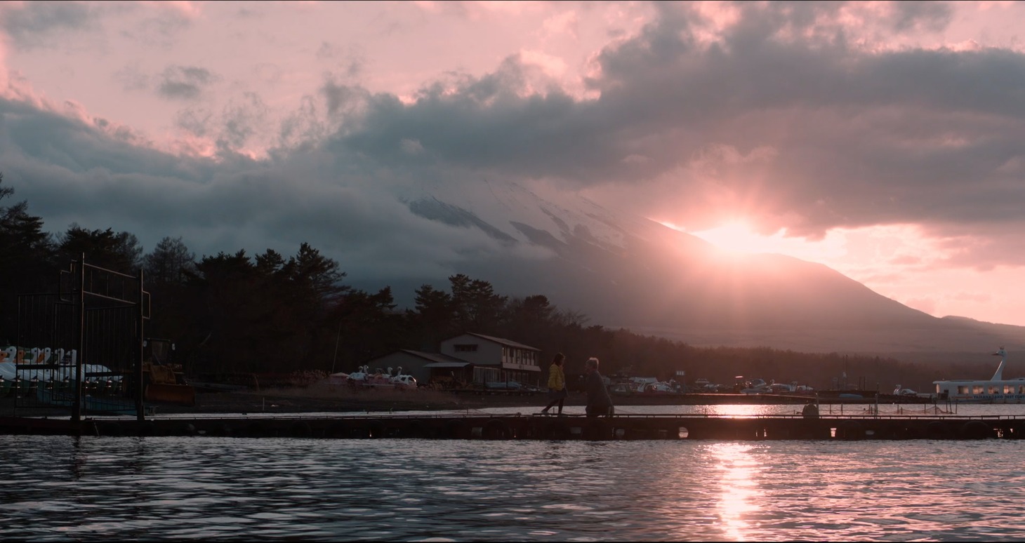 「羊と蜜柑と日曜日」
