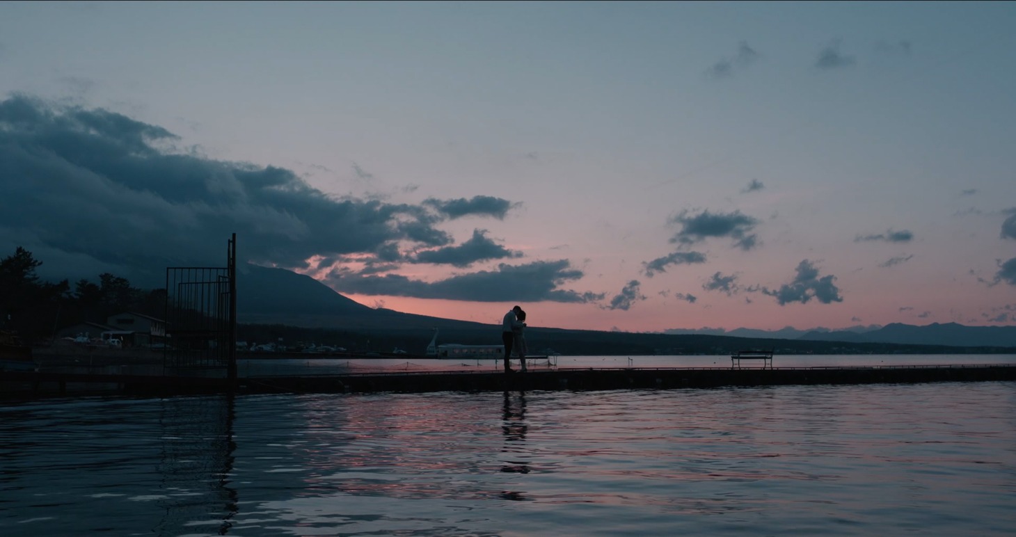 「羊と蜜柑と日曜日」