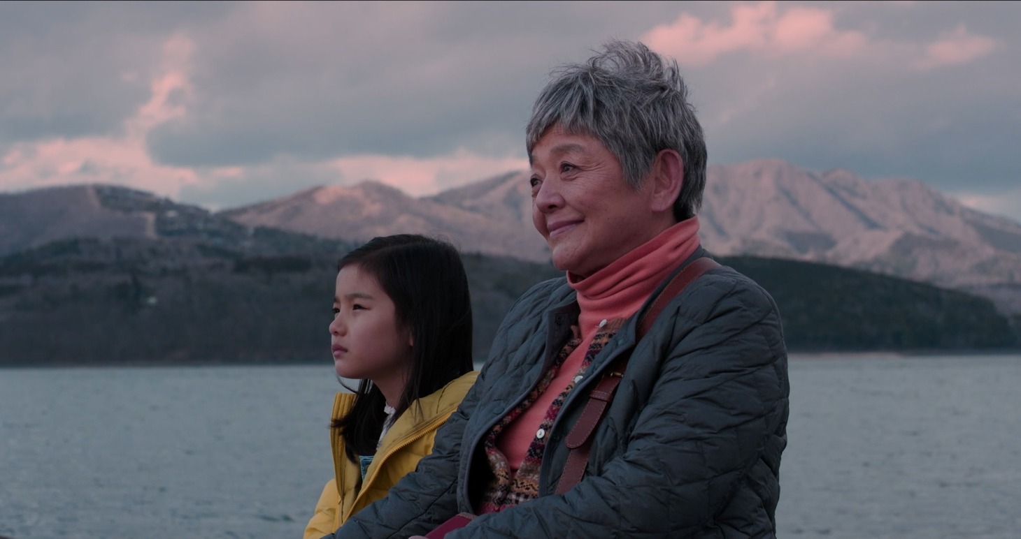 「羊と蜜柑と日曜日」