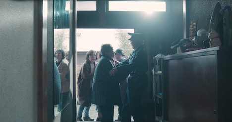 「羊と蜜柑と日曜日」