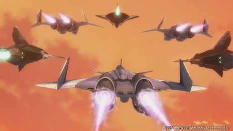 「劇場版マクロスΔ 絶対LIVE!!!!!!」