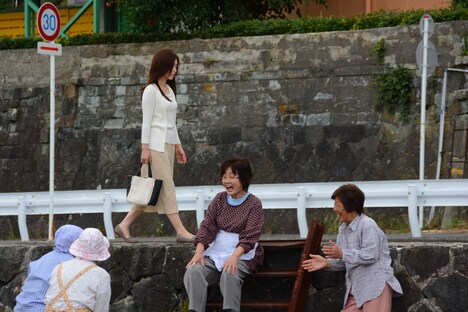 「空蝉の森」新場面写真