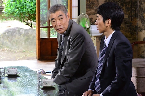 「空蝉の森」新場面写真