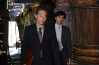 「空蝉の森」新場面写真