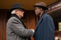 「FARGO／ファーゴ：カンザスシティ」新場面写真