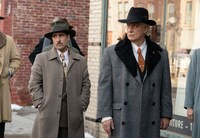 「FARGO／ファーゴ：カンザスシティ」新場面写真