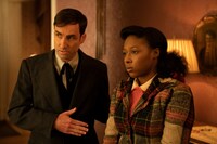 「FARGO／ファーゴ：カンザスシティ」新場面写真