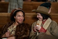 「FARGO／ファーゴ：カンザスシティ」新場面写真