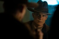 「FARGO／ファーゴ：カンザスシティ」新場面写真