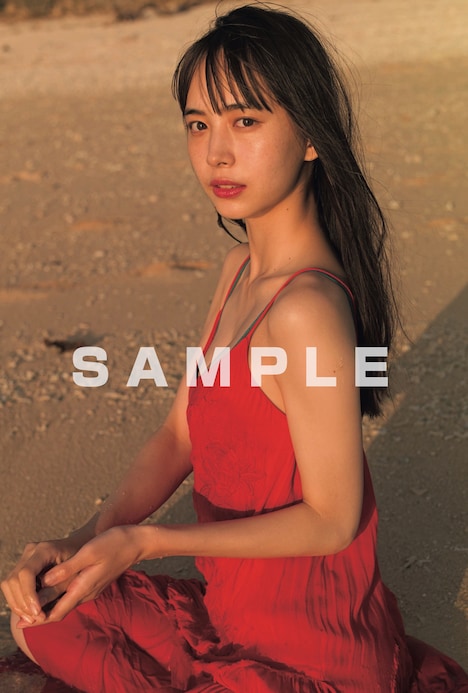 楽天ブックス購入者特典のポストカード。