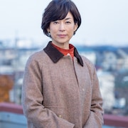 橋本環奈主演のサスペンスドラマ、事件の真相に迫る小説家役に鈴木保奈美