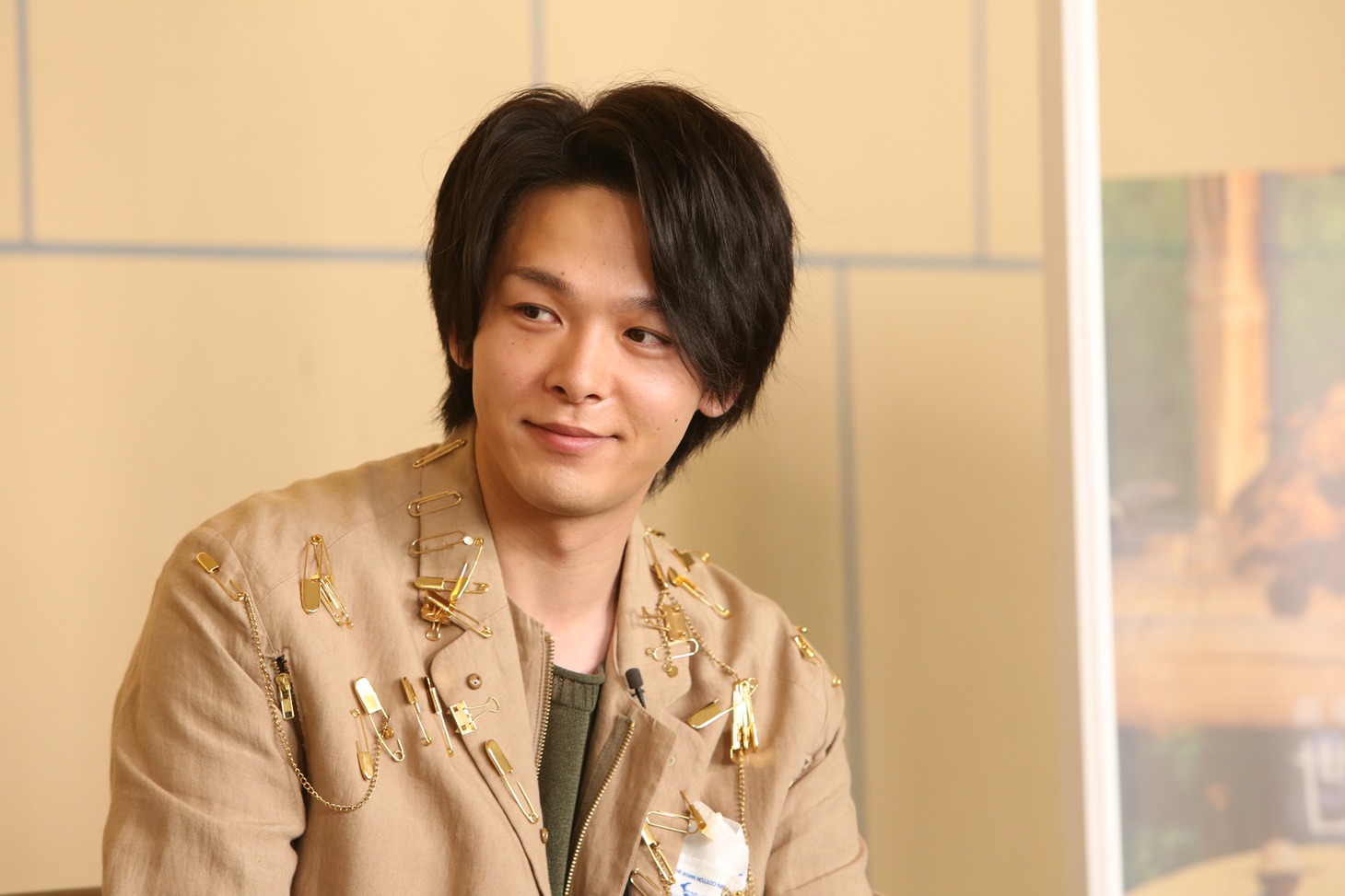 中村倫也
