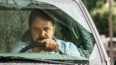 怒り狂うラッセル クロウ アオラレ 予告でシングルマザーに粘着あおり運転 映画ナタリー