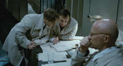 「DAU. ナターシャ」