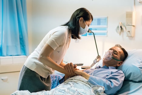 「弱くて強い女たち」