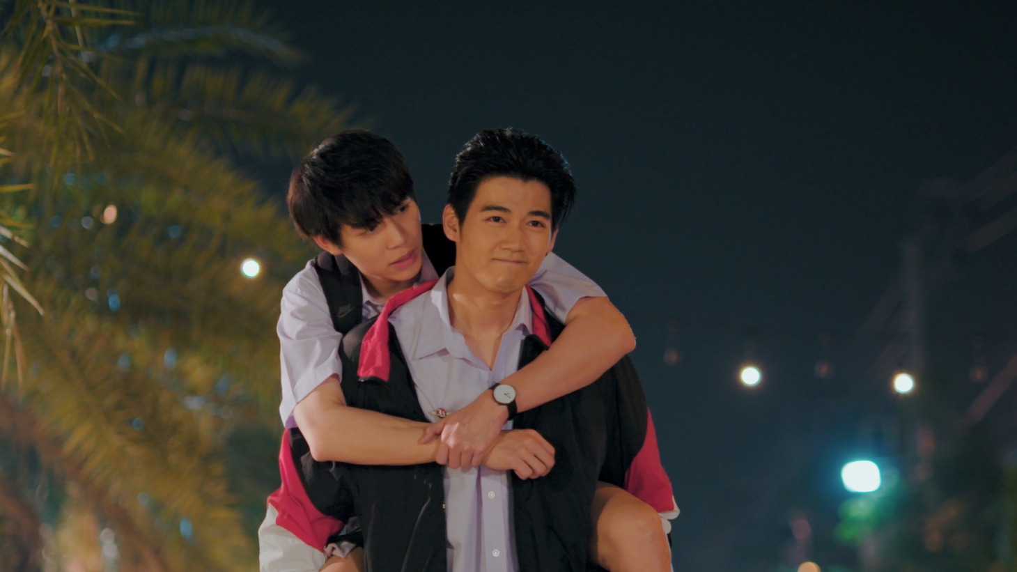 「The Shipper」