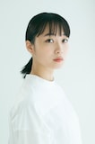 「すべて真夜中の恋人たち」で早川典子を演じた深川麻衣