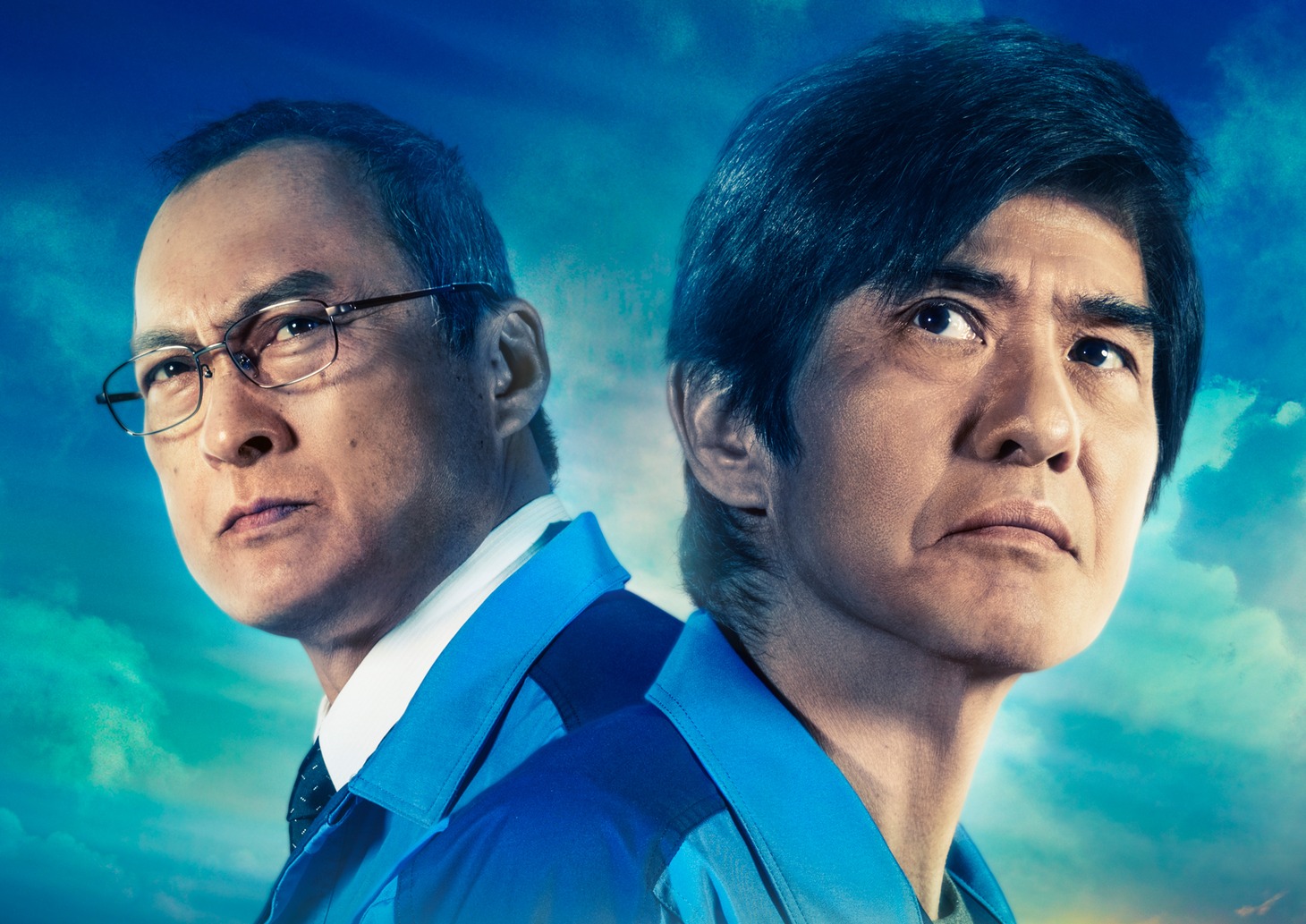 「Fukushima 50（フクシマフィフティ）」 (c) 2020『Fukushima 50』製作委員会