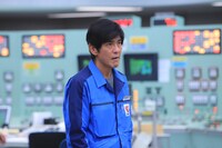 「Fukushima 50（フクシマフィフティ）」より、佐藤浩市。(c) 2020『Fukushima 50』製作委員会