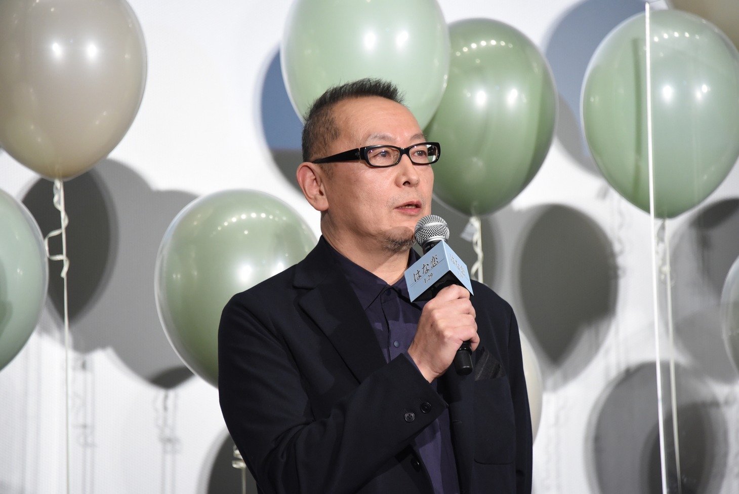 土井裕泰