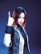 「一度死んでみた」より、広瀬すず。(c)2020 松竹 フジテレビジョン