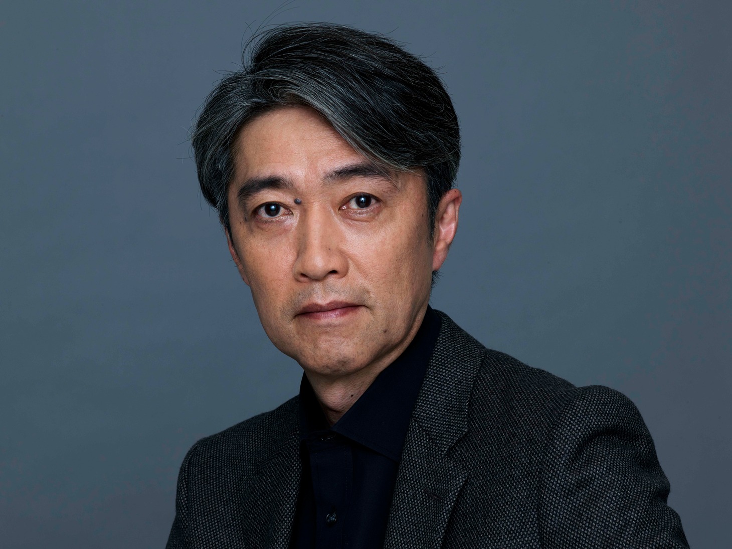 池田成志