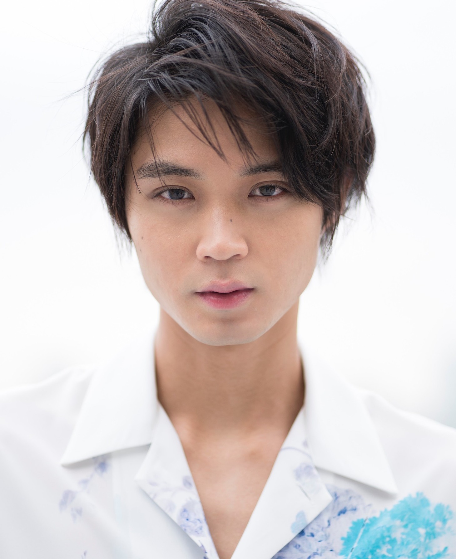 磯村勇斗