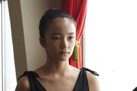 「ミッドナイトスワン」より、服部樹咲。(c)2020 Midnight Swan Film Partners