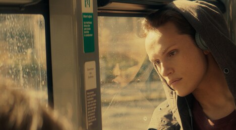 「MISS ミスフランスになりたい！」新場面写真