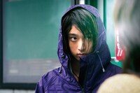 「MOTHER マザー」より、奥平大兼。(c)2020「MOTHER」製作委員会