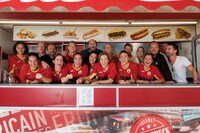 「クイーンズ・オブ・フィールド」 (c)2019 ADNP - KISSFILMS - GAUMONT - TF1 FILMS PRODUCTION - 14EME ART PRODUCTION - PANACHE PRODUCTIONS - LA COMPAGNIE CINEMATOGRAPHIQUE