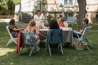 「クイーンズ・オブ・フィールド」