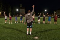 「クイーンズ・オブ・フィールド」