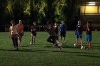 「クイーンズ・オブ・フィールド」