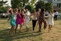 「クイーンズ・オブ・フィールド」