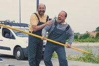 「クイーンズ・オブ・フィールド」