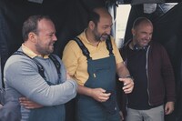 「クイーンズ・オブ・フィールド」