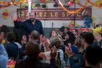 「クイーンズ・オブ・フィールド」