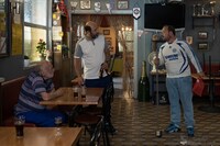 「クイーンズ・オブ・フィールド」