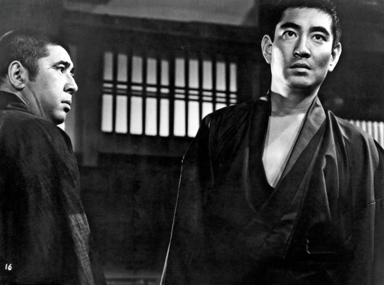 「侠客列伝」