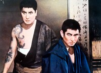 「日本侠客伝」