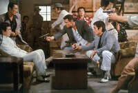 「神戸国際ギャング」