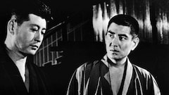 高倉健の特集放送2月にスタート 東映チャンネルで60作品オンエア 動画あり 映画ナタリー