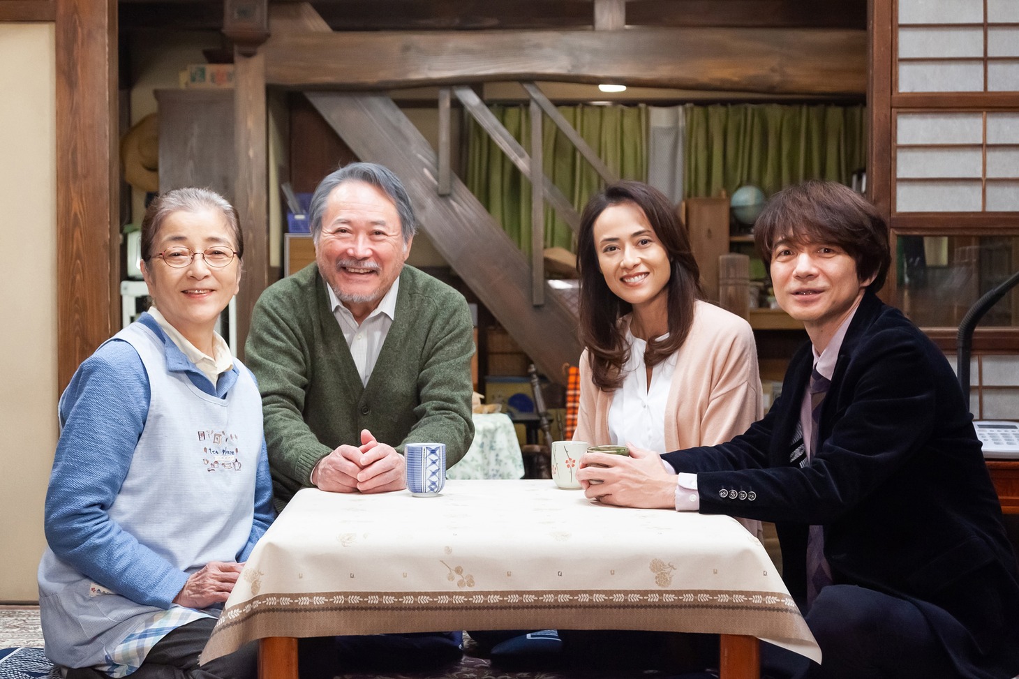 「男はつらいよ お帰り 寅さん」 (c)2019松竹株式会社