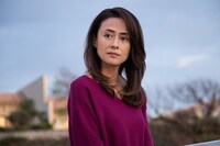 「男はつらいよ お帰り 寅さん」より、後藤久美子。(c)2019松竹株式会社