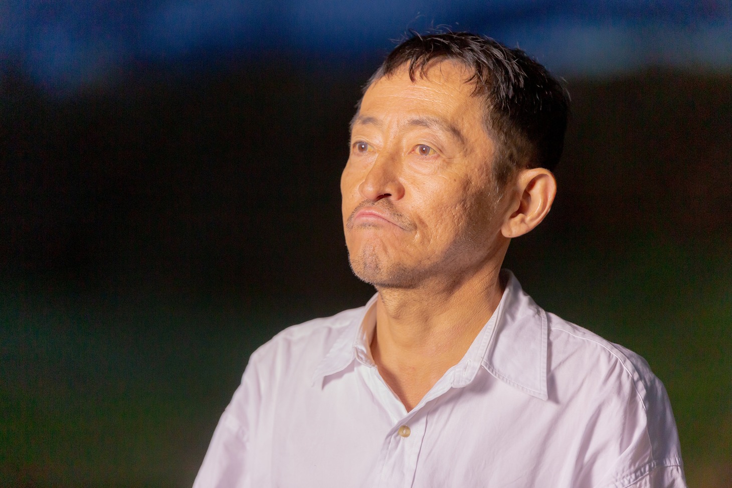 「忘れられた神様」