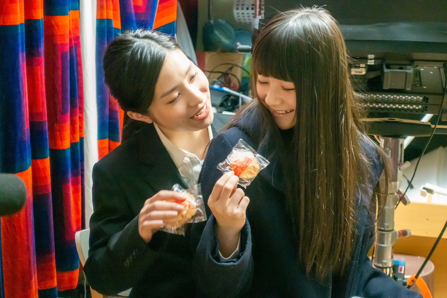 「忘れられた神様」
