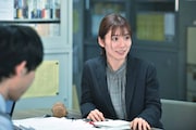 「騙し絵の牙」
