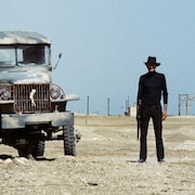 タランティーノやホドロフスキーが絶賛、カルト映画「デッドロック」公開