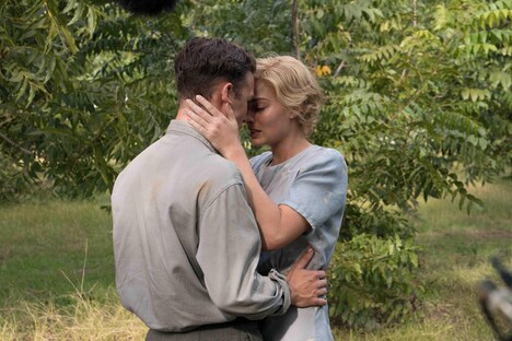 「ドリームランド」